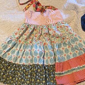 Matilda Jane Knot Dress